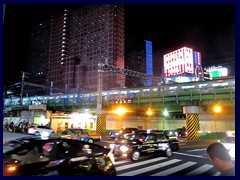 Nishi-Shinjuku by night 27